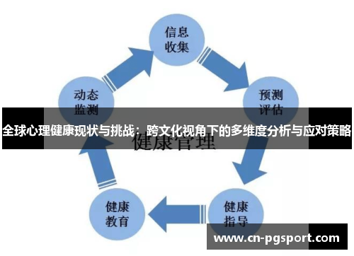 全球心理健康现状与挑战：跨文化视角下的多维度分析与应对策略