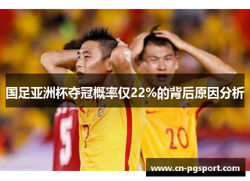 国足亚洲杯夺冠概率仅22%的背后原因分析