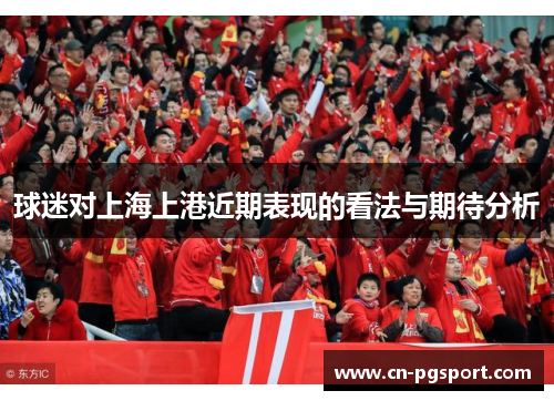 球迷对上海上港近期表现的看法与期待分析