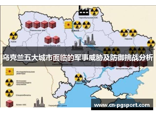乌克兰五大城市面临的军事威胁及防御挑战分析