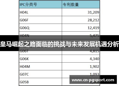 皇马崛起之路面临的挑战与未来发展机遇分析