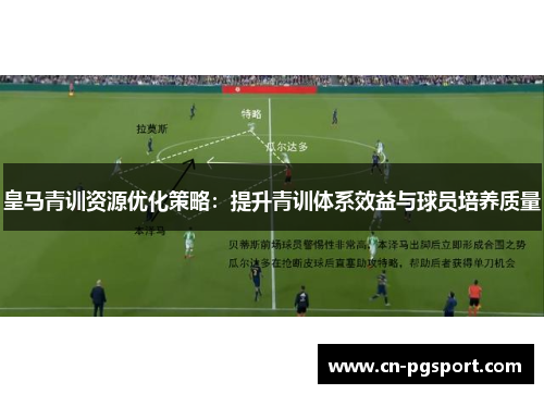 皇马青训资源优化策略：提升青训体系效益与球员培养质量