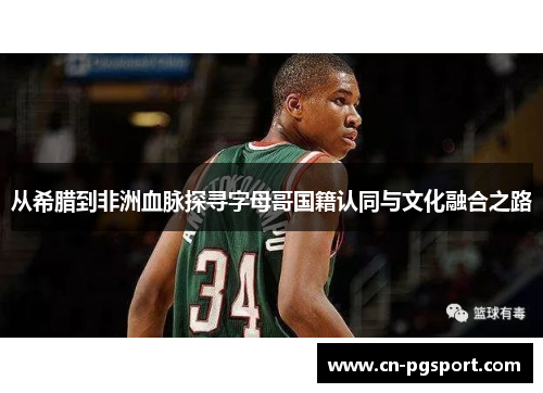 从希腊到非洲血脉探寻字母哥国籍认同与文化融合之路 从希腊到非洲血脉探寻字母哥国籍认同与文化融合之路