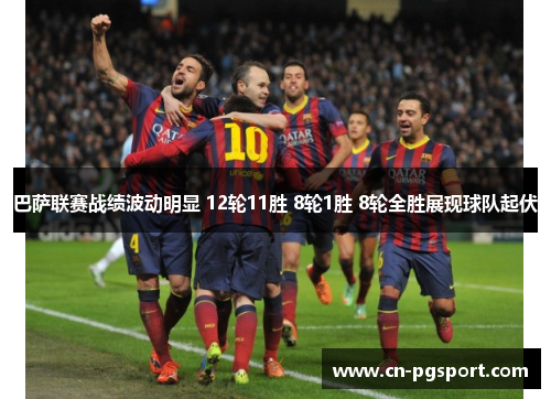巴萨联赛战绩波动明显 12轮11胜 8轮1胜 8轮全胜展现球队起伏