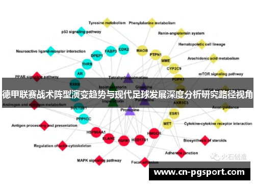 德甲联赛战术阵型演变趋势与现代足球发展深度分析研究路径视角