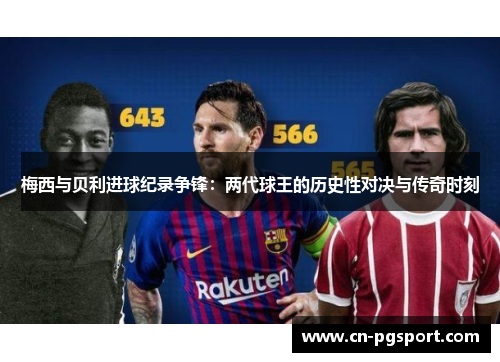 梅西与贝利进球纪录争锋：两代球王的历史性对决与传奇时刻